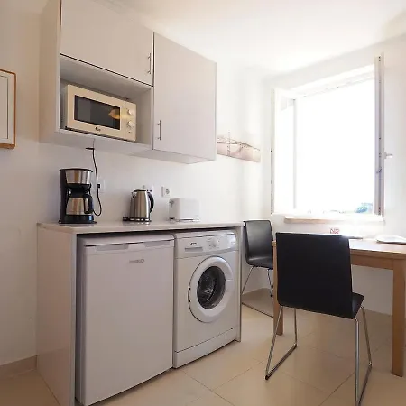 Mosteiro - Altstadt Apartment
