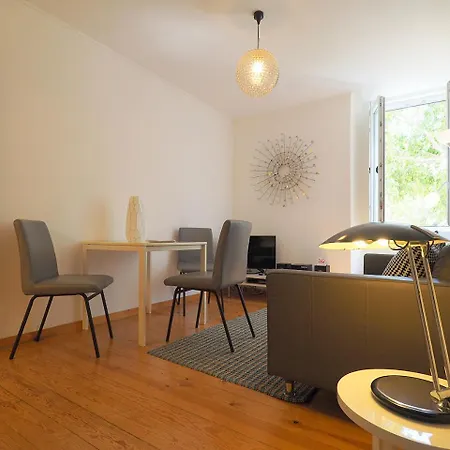 Mosteiro - Altstadt Apartment *