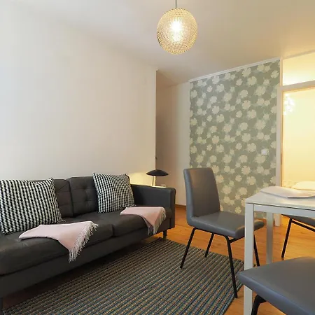Apartment Mosteiro - Altstadt *