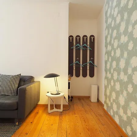Mosteiro - Altstadt Apartment