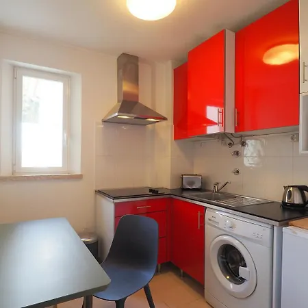 Mosteiro - Altstadt Apartment *