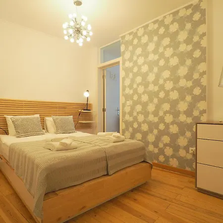Apartment Mosteiro - Altstadt Lisbon