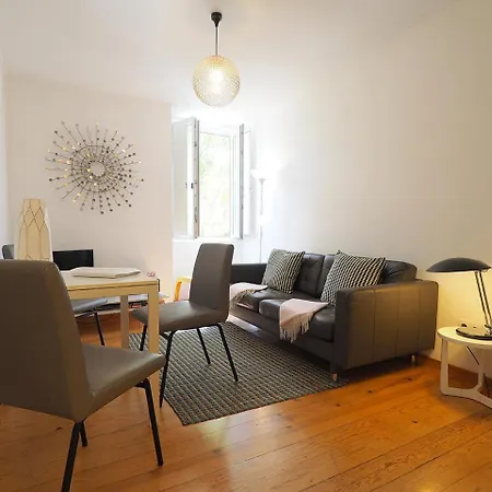 Mosteiro - Altstadt Apartment *