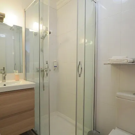 Apartment Mosteiro - Altstadt Lisbon