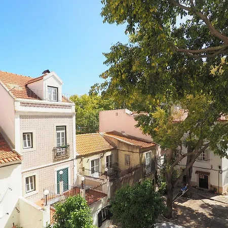 Mosteiro - Altstadt Apartment *