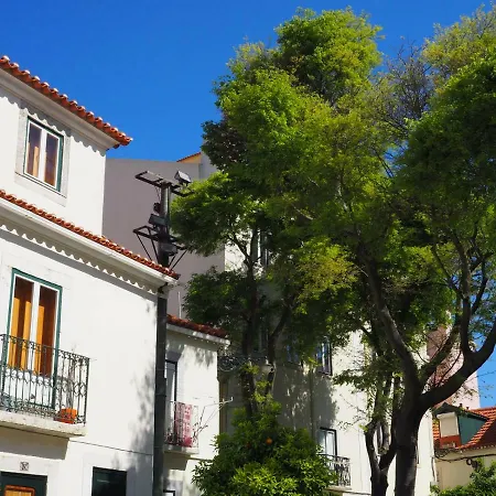 Mosteiro - Altstadt Apartment *