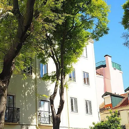 Mosteiro - Altstadt Lägenhet *