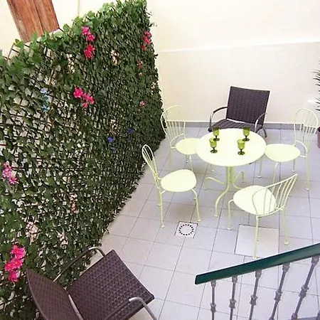 Apartment Mosteiro - Altstadt