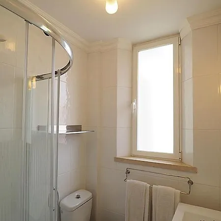 Mosteiro - Altstadt Lissabon