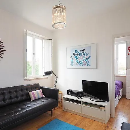 Mosteiro - Altstadt Apartment