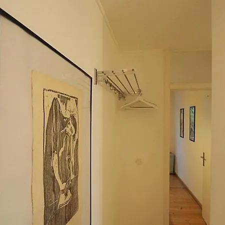 Mosteiro - Altstadt Apartment *