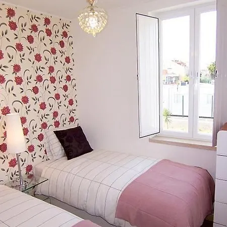 Mosteiro - Altstadt Apartment Lissabon