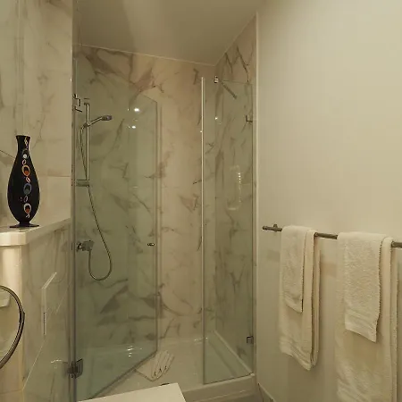 Mosteiro - Altstadt Apartment *