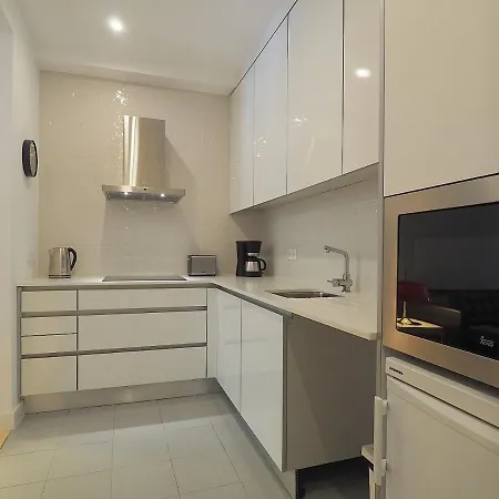 Mosteiro - Altstadt Apartment