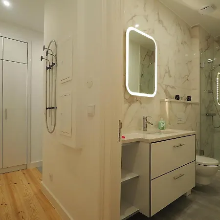 Apartment Mosteiro - Altstadt Lissabon