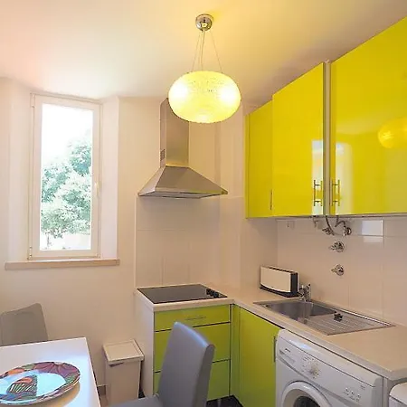 Apartment Mosteiro - Altstadt *