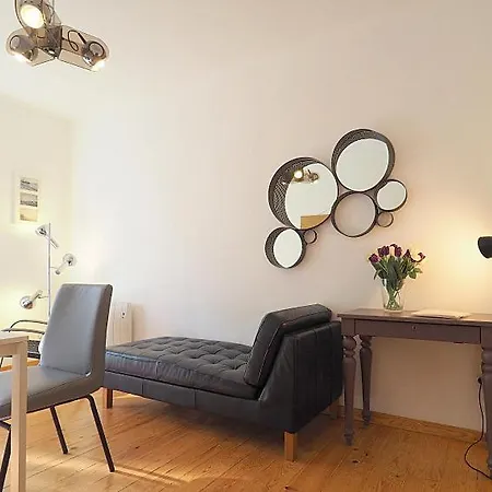 Mosteiro - Altstadt Apartment