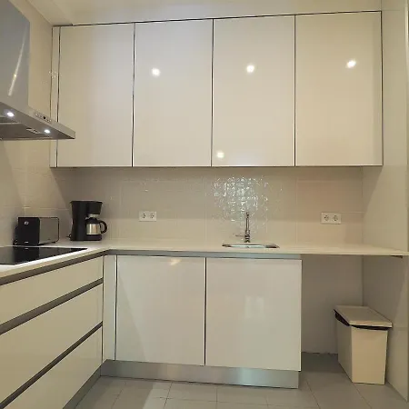 Mosteiro - Altstadt * Lissabon