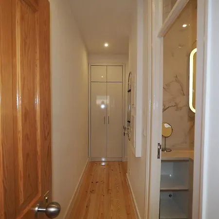 Apartment Mosteiro - Altstadt *