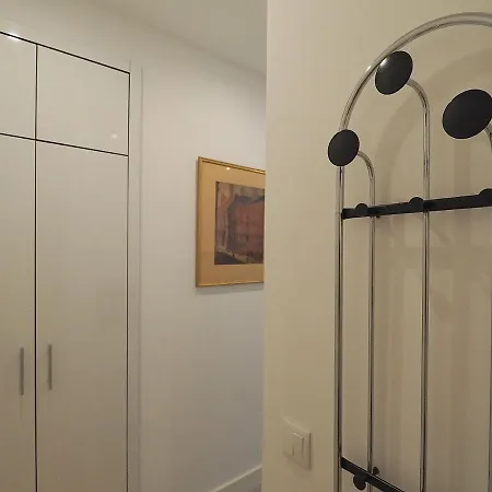 Mosteiro - Altstadt Apartment *