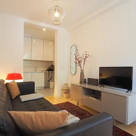 Mosteiro - Altstadt Apartment *