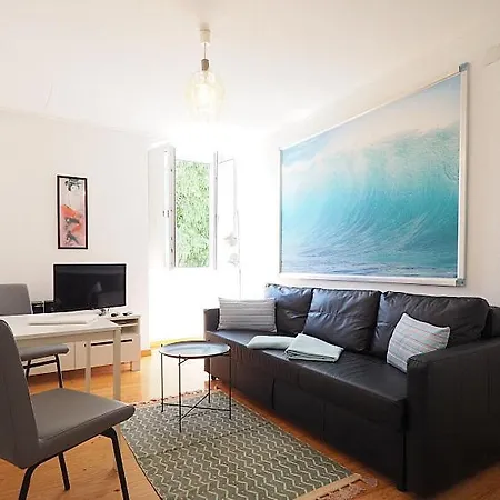 Apartment Mosteiro - Altstadt