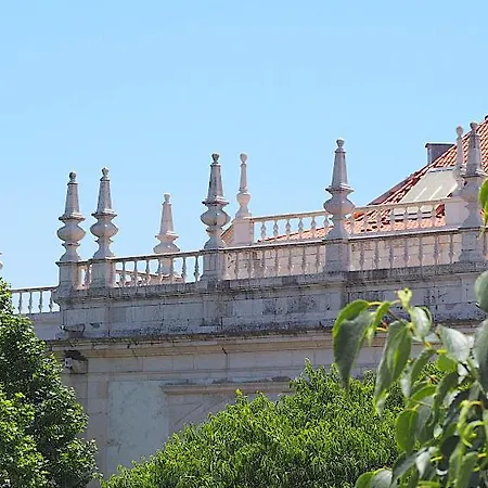 Mosteiro - Altstadt Lissabon