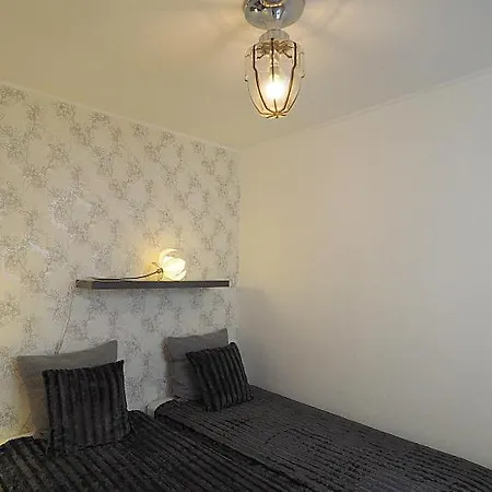 Apartment Mosteiro - Altstadt