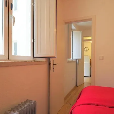 Mosteiro - Altstadt Apartment