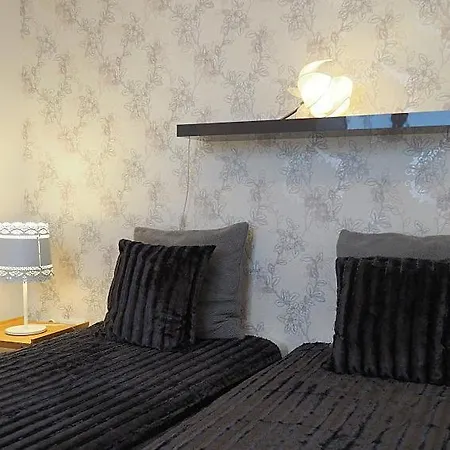 Mosteiro - Altstadt Apartment