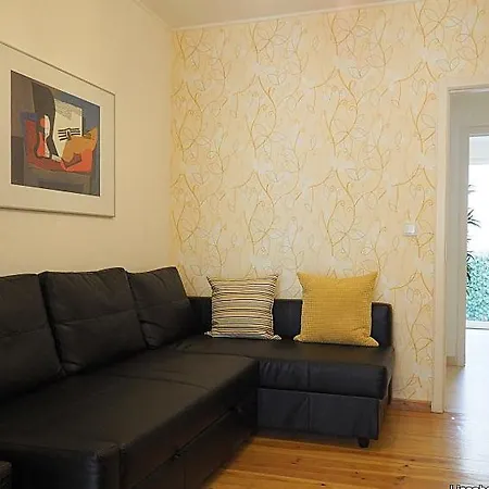 Apartment Mosteiro - Altstadt *