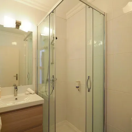 Apartment Mosteiro - Altstadt Lissabon